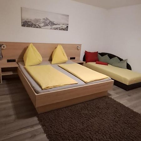 迈尔霍芬Haus Florian公寓 外观 照片