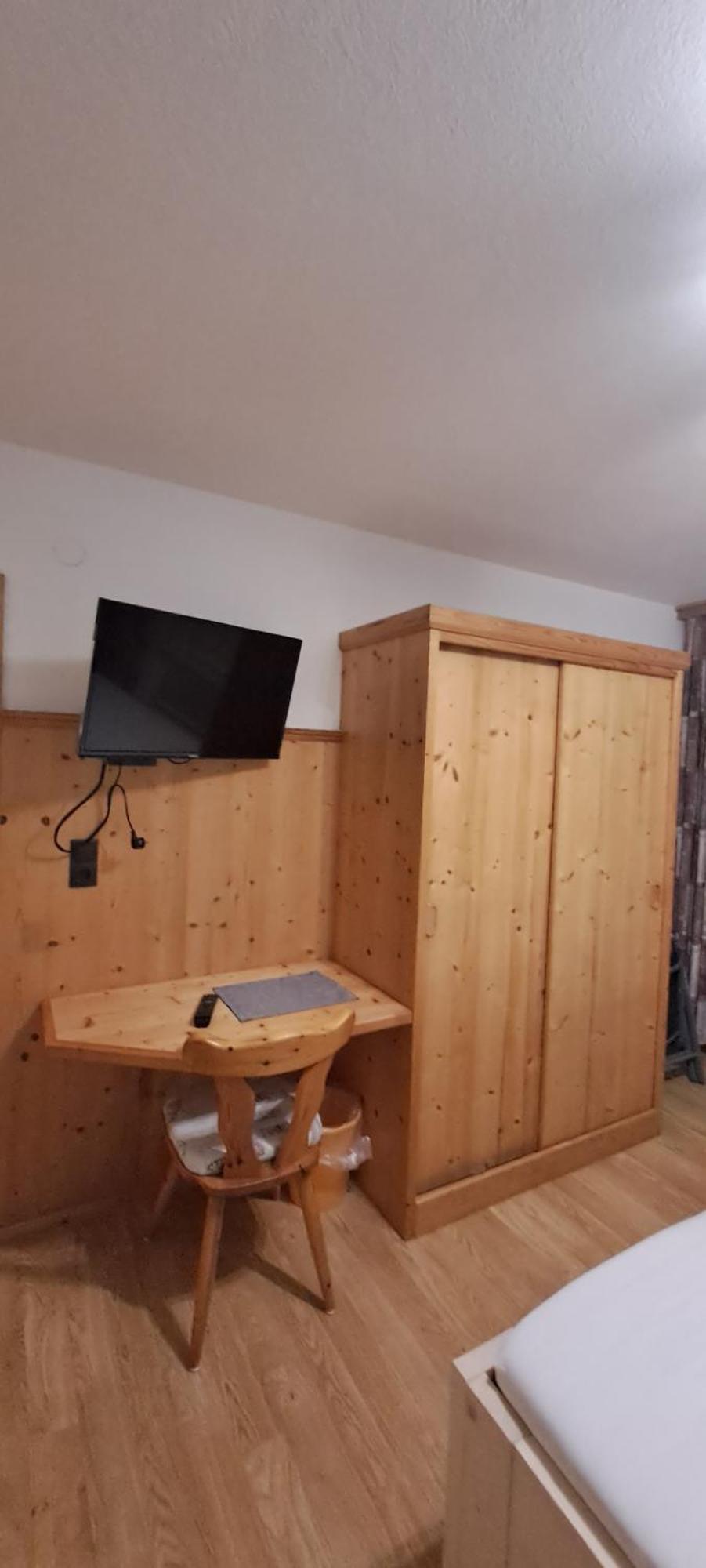 迈尔霍芬Haus Florian公寓 外观 照片